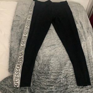 Guess bling legging